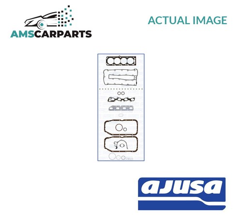 Engine gasket set 50104100 - engine,