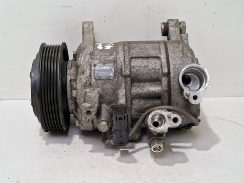 Bmw series air con - bmw, 4