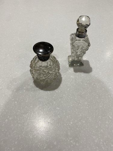 Antique edwardian sterling - antique,