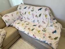 Next reversible dinosaur