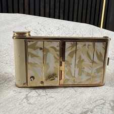 Vintage Camera-style Vanity