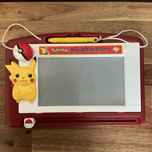 Vintage nintendo pokemon - nintendo, mini