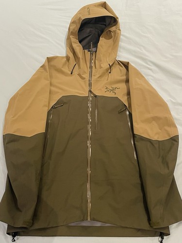 Arc teryx rush jacket - arc'teryx, men’s