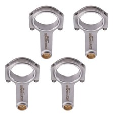 H-Beam Connecting Rods for