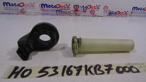 Throttle grip handle gas cable - throttle,