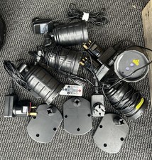 STAN 4 Outdoor Laser Lights