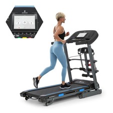 Bluetooth Treadmill Running