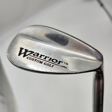 VTG Warrior Custom Golf Wedge