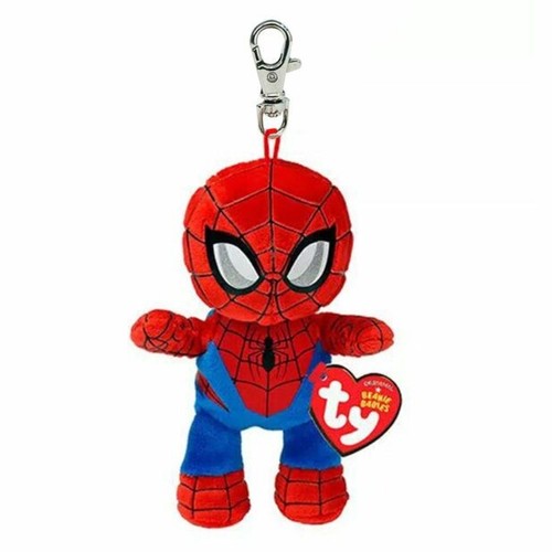 Beanie babies marvel - ty,