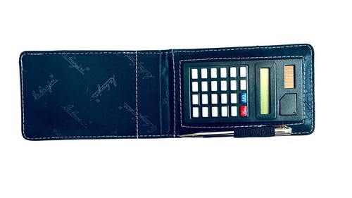 Vintage regent calculator - vintage,
