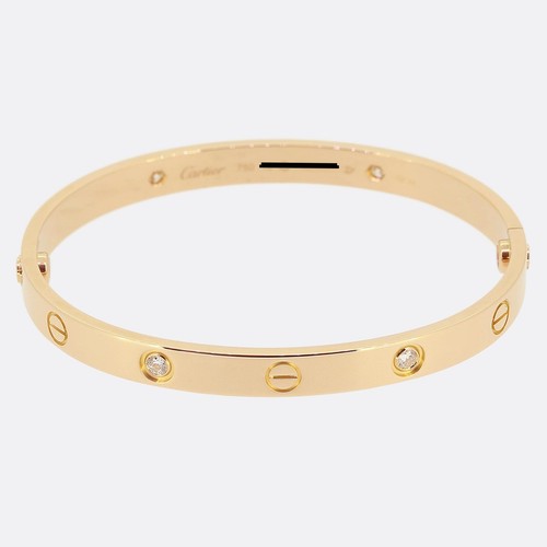Cartier classic model four - model,