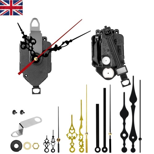 Quartz clock repair kit 2 - repair,