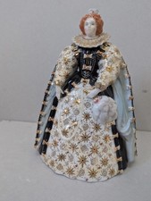 Royal Worcester Queen