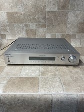 QUALITY SONY STR-DB900 HIGH END AV AM/FM STEREO Receiver S-MASTER PRO -spares