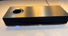 Naim Audio Mu-So 1st Generation Wireless Streaming Music System Speaker.