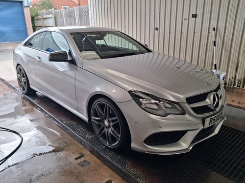 Mercedes 250 amg 2013 auto - e,
