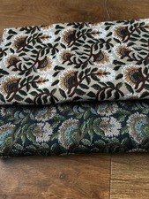 Upholstery Fabric Remnants