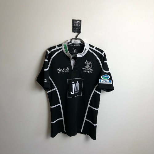 Ospreys jersey wcr rugby - ospreys,