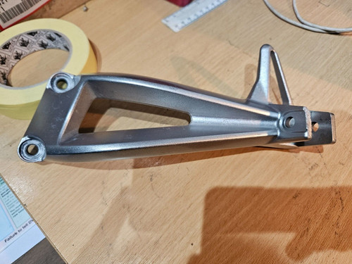 Genuine yamaha fz1n - genuine,,