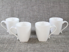 Set of 4 PAUSA Dinnerware