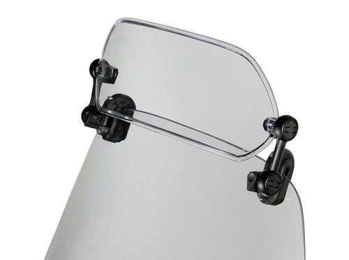 Mra screen sport - mra, attachment