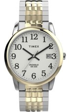Timex Mens Easy Reader Indiglo