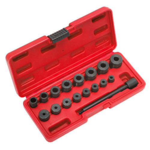 Sealey tools universal clutch - universal,