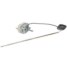 UNOX KTR1100A TEMPERATURE