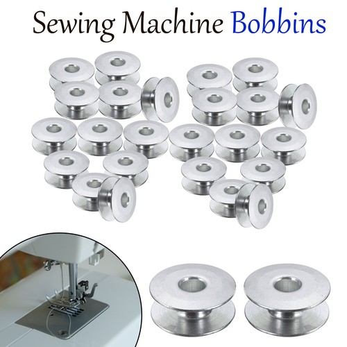 Sewing machine metal - 5/10/20,