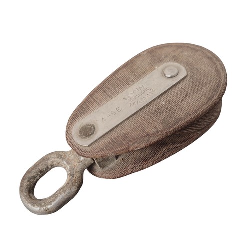 Vintage main marine 44mm - 4-se,