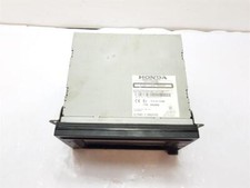 2013 HONDA CIVIC SATELLITE