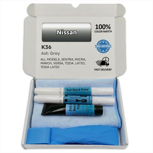 Touch paint pen for nissan - paint,