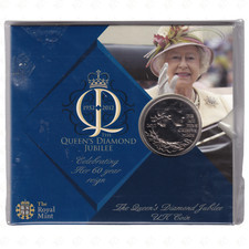 2012 Great Britain Elizabeth