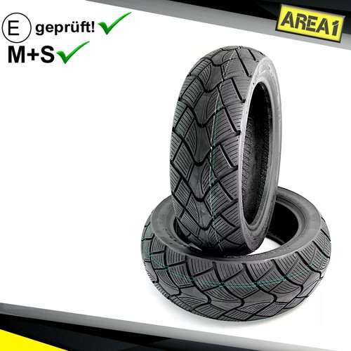 All weather tire set - all,