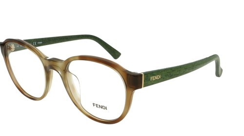 Fendi 1023 216 glasses - fendi,