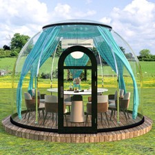 AREA Polycarbonate Dome 3.8m