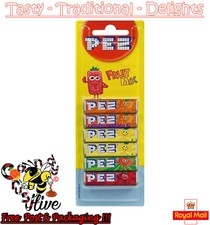 6 PACK PEZ REFILS (1 X 6 PACK)
