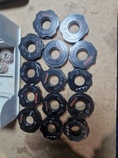 Vintage ELNA Sewing Machine