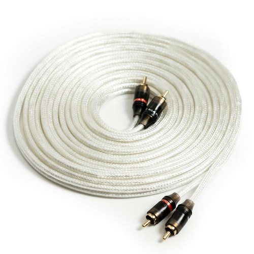 Rca cable braid sheathed - braid,