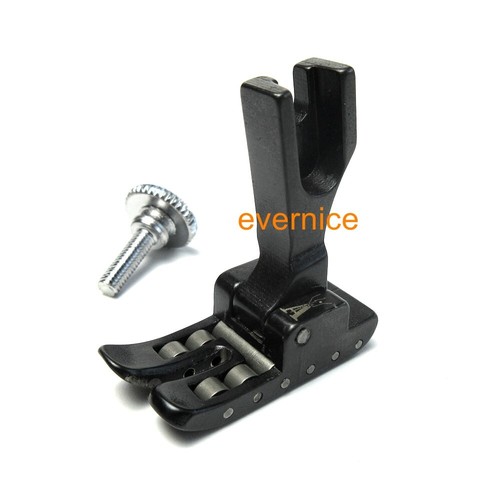 Roller presser foot - roller, for