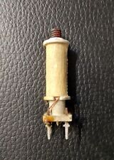 3 Pin Copper Coil Tube Spool Wound Inductor East West Television Transformer