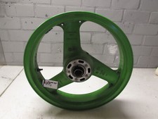 Kawasaki ZX 9 R 1994-1997 rear
