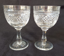 Pair 'ED184' Edinburgh & Leith