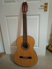 manuel rodriguez luthier guitar caballero 9