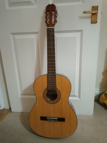 Manuel rodriguez luthier - manuel,