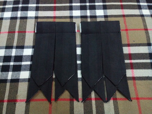 Kilt hose sock - uk,