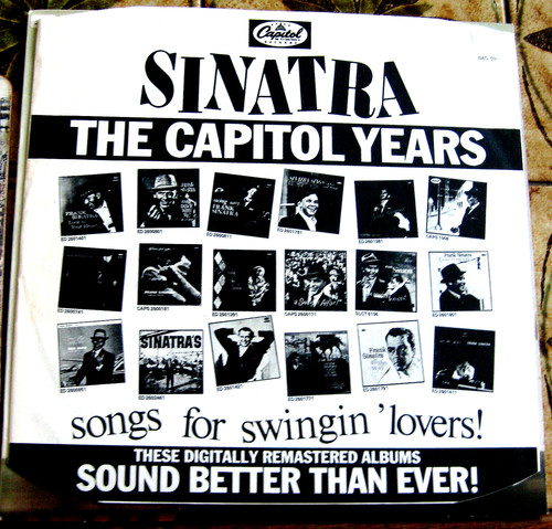 Vinyl lp 1960 s - x,