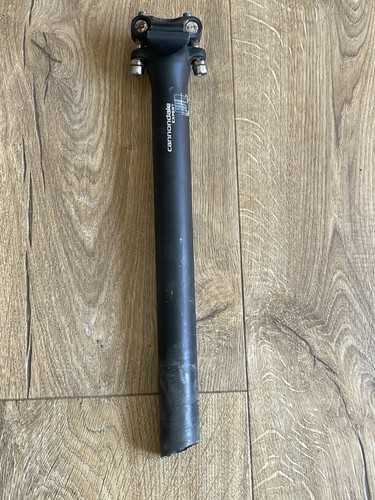 Cannondale expert seatpost - cannondale,
