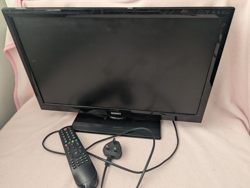 Digihome led tv dvd - 22”, tv/dvd