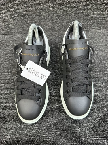 Alexander mcqueen black - alexander, black/white